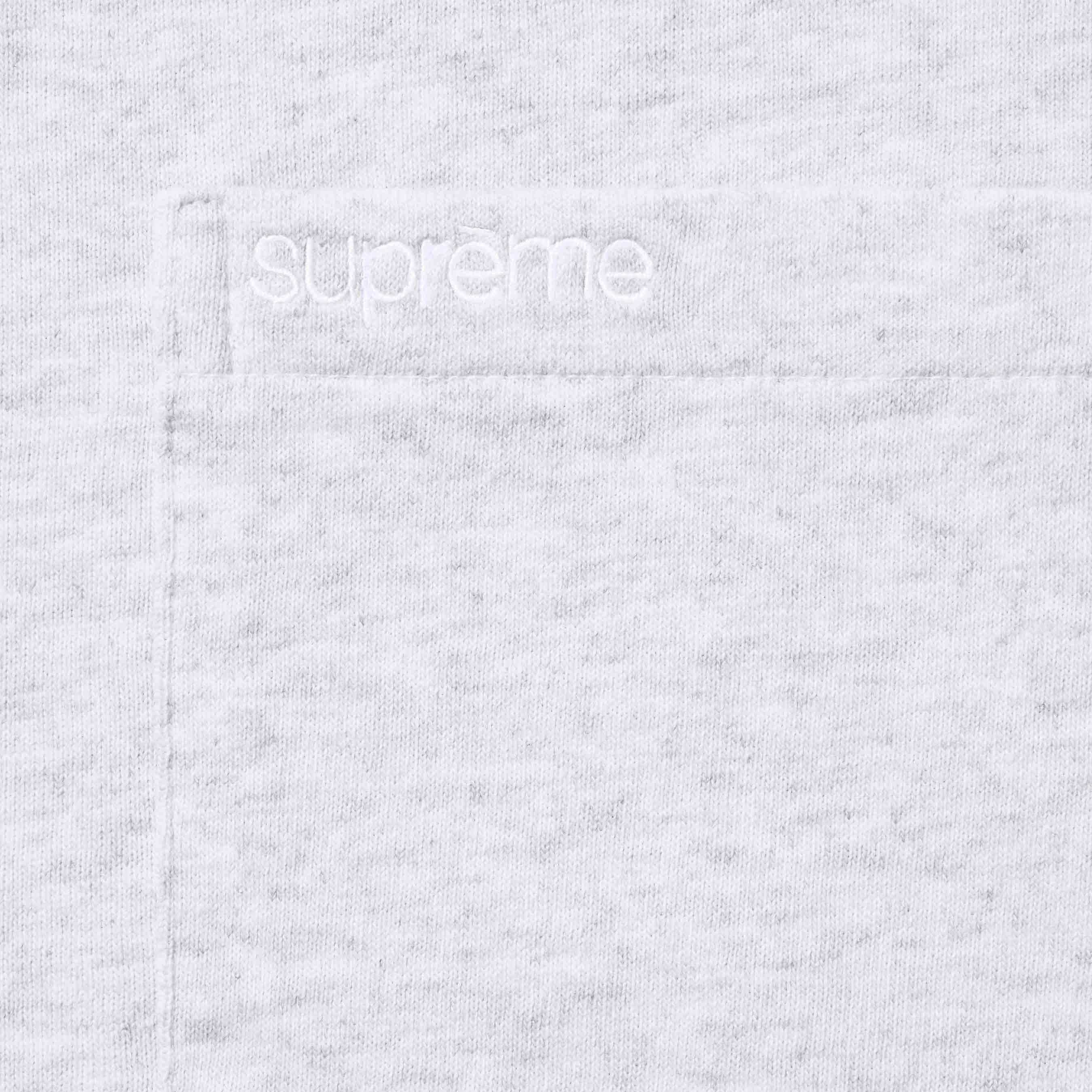 S/S Pocket Tee view 4